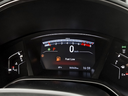 Honda CR-V 1.5 CVT (193 л.с.) 4WD, 2019 — купить в Нижнем Новгороде