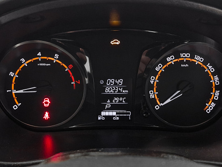 Lada (Ваз) Granta 1.6 AT (98 л.с.), 2020 Lada (Ваз) Granta 1.6 AT (98 л.с.), 2020 — купить в Нижнем Новгороде