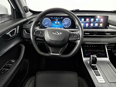 Chery Tiggo 7 Pro Max 1.5 CVT (147 л.с.), 2023 — купить в Нижнем Новгороде