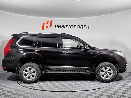 Haval H9 2.0 AT (218 л.с.) 4WD, 2021 Haval H9 2.0 AT (218 л.с.) 4WD, 2021 — купить в Нижнем Новгороде