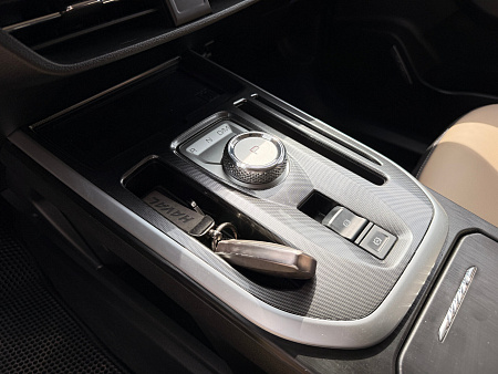 Haval Jolion 1.5 AMT (150 л.с.) 4WD, 2025 Haval Jolion 1.5 AMT (150 л.с.) 4WD, 2025 — купить в Нижнем Новгороде