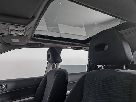 Nissan X-Trail 2.0 CVT (141 л.с.) 4WD, 2014 — купить в Нижнем Новгороде