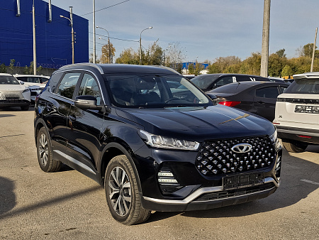Chery Tiggo 7 Pro 1.5 CVT (147 л.с.), 2022 Chery Tiggo 7 Pro 1.5 CVT (147 л.с.), 2022 — купить в Нижнем Новгороде