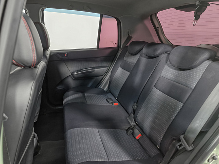 Hyundai Getz 1.4 MT (97 л.с.), 2007 — купить в Нижнем Новгороде