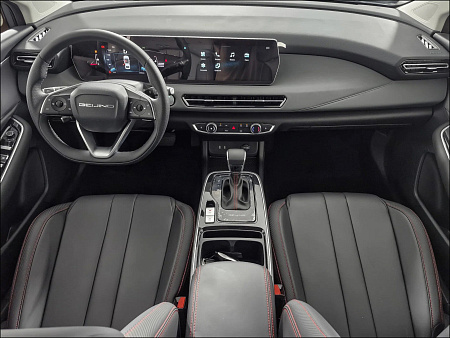 BAIC U5 Plus 1.5 CVT (105 л.с.), 2025 BAIC U5 Plus 1.5 CVT (105 л.с.), 2025 — купить в Нижнем Новгороде