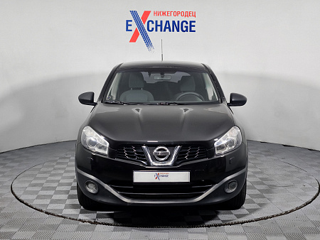 Nissan Qashqai 1.6 MT (114 л.с.), 2010 Nissan Qashqai 1.6 MT (114 л.с.), 2010 — купить в Нижнем Новгороде