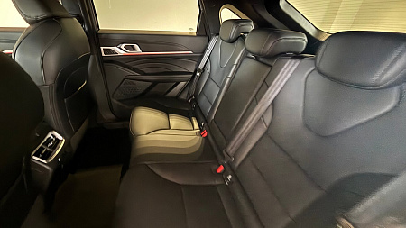 Haval F7 2.0 AMT (192 л.с.) 4WD, 2026 — купить в Нижнем Новгороде