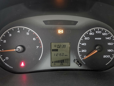 Lada (Ваз) Granta 1.6 MT (87 л.с.), 2016 Lada (Ваз) Granta 1.6 MT (87 л.с.), 2016 — купить в Нижнем Новгороде