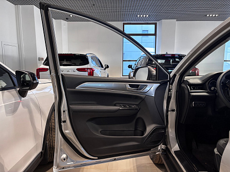 Haval M6 1.5 AMT (143 л.с.), 2026 — купить в Нижнем Новгороде