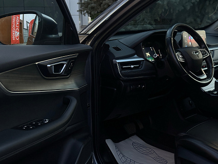 Chery Tiggo 7 Pro 1.5 CVT (147 л.с.), 2022 Chery Tiggo 7 Pro 1.5 CVT (147 л.с.), 2022 — купить в Нижнем Новгороде