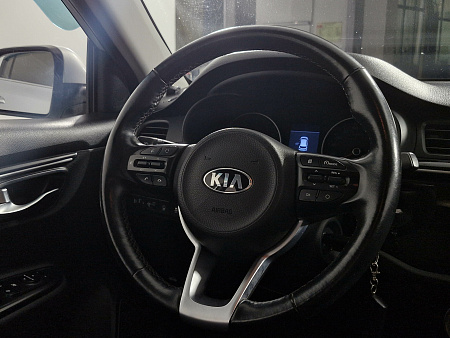 Kia Rio X-Line 1.6 AT (123 л.с.), 2020 Kia Rio X-Line 1.6 AT (123 л.с.), 2020 — купить в Нижнем Новгороде