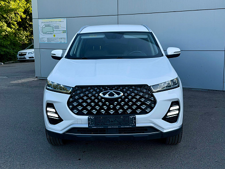 Chery Tiggo 7 Pro 1.5 CVT (147 л.с.), 2022 — купить в Нижнем Новгороде