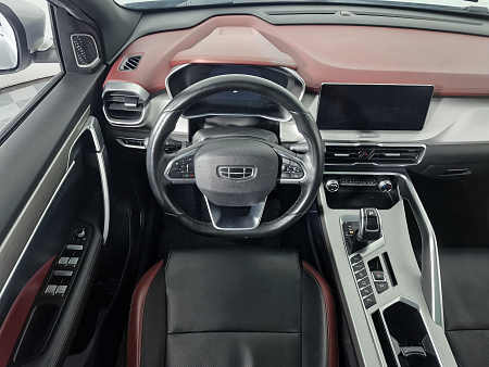 Geely Coolray 1.5 AMT (150 л.с.), 2022 — купить в Нижнем Новгороде