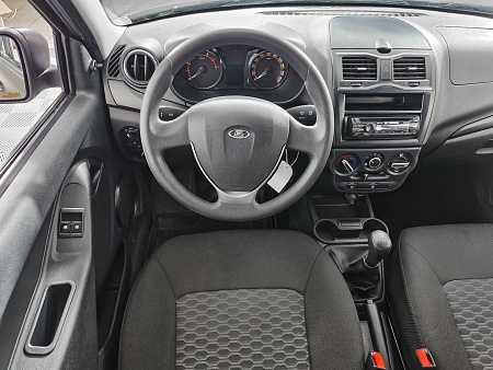 Lada (Ваз) Granta 1.6 MT (87 л.с.), 2019 Lada (Ваз) Granta 1.6 MT (87 л.с.), 2019 — купить в Нижнем Новгороде