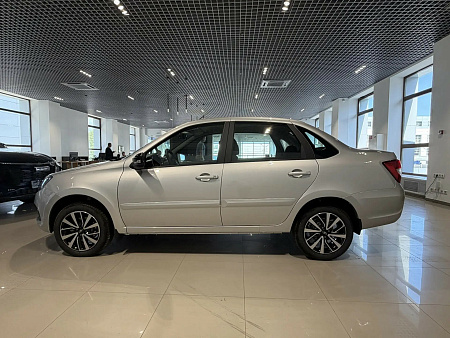 Lada (Ваз) Granta 1.6 MT (106 л.с.), 2026 Lada (Ваз) Granta 1.6 MT (106 л.с.), 2026 — купить в Нижнем Новгороде