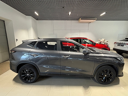 Changan CS35 Max 1.5 AMT (147 л.с.), 2026 — купить в Нижнем Новгороде