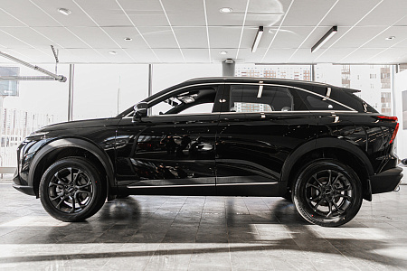 Haval F7 1.5 AMT (150 л.с.), 2026 — купить в Нижнем Новгороде