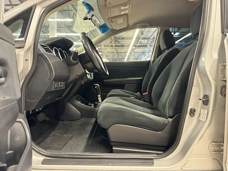 Nissan Tiida 1.6 AT (110 л.с.), 2011 Nissan Tiida 1.6 AT (110 л.с.), 2011 — купить в Нижнем Новгороде