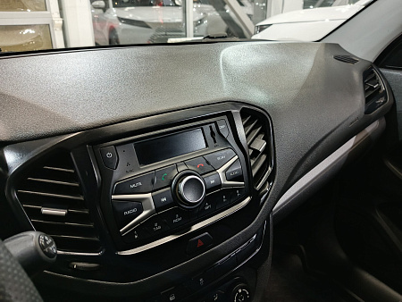 Lada (Ваз) Vesta SW 1.6 MT (106 л.с.), 2021 — купить в Нижнем Новгороде