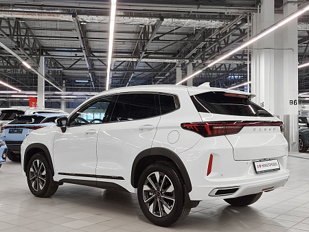 EXEED LX 1.5 CVT (147 л.с.), 2024 EXEED LX 1.5 CVT (147 л.с.), 2024 — купить в Нижнем Новгороде