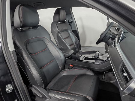 Chery Tiggo 7 Pro 1.5 CVT (147 л.с.), 2022 Chery Tiggo 7 Pro 1.5 CVT (147 л.с.), 2022 — купить в Нижнем Новгороде