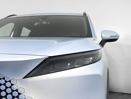 Omoda C7 1.6 AMT (150 л.с.) 4WD, 2026 — купить в Нижнем Новгороде