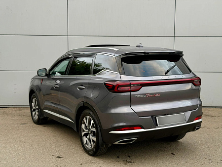 Chery Tiggo 7 Pro Max 1.5 CVT (147 л.с.), 2023 Chery Tiggo 7 Pro Max 1.5 CVT (147 л.с.), 2023 — купить в Нижнем Новгороде