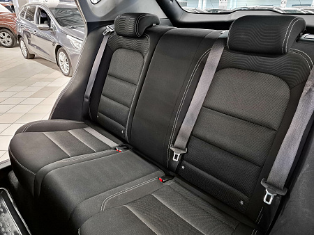 Geely Coolray 1.5 AMT (150 л.с.), 2022 — купить в Нижнем Новгороде