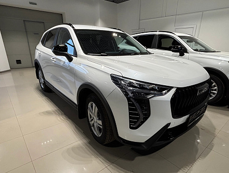 Haval Jolion 1.5 AMT (150 л.с.) 4WD, 2026 Haval Jolion 1.5 AMT (150 л.с.) 4WD, 2026 — купить в Нижнем Новгороде