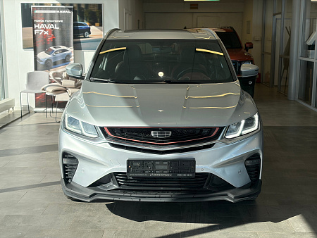 Geely Coolray 1.5 AMT (150 л.с.), 2022 Geely Coolray 1.5 AMT (150 л.с.), 2022 — купить в Нижнем Новгороде