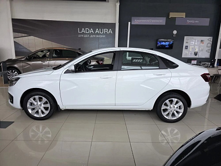 Lada (Ваз) Vesta 1.6 MT (106 л.с.), 2026 — купить в Нижнем Новгороде
