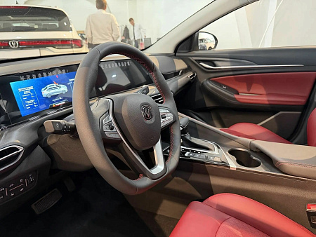 Changan Eado Plus 1.4 AMT (150 л.с.), 2025 Changan Eado Plus 1.4 AMT (150 л.с.), 2025 — купить в Нижнем Новгороде
