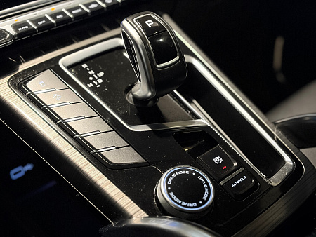 Geely Atlas Pro 1.5 AT (177 л.с.), 2022 — купить в Нижнем Новгороде