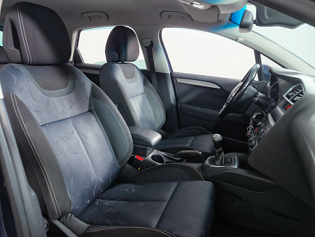 Citroen C4 1.6 MT (120 л.с.), 2010 Citroen C4 1.6 MT (120 л.с.), 2010 — купить в Нижнем Новгороде