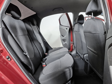 Hyundai Solaris 1.4 AT (107 л.с.), 2014 Hyundai Solaris 1.4 AT (107 л.с.), 2014 — купить в Нижнем Новгороде