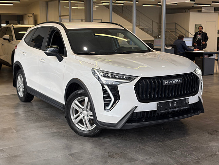 Haval Jolion 1.5 AMT (143 л.с.), 2024 Haval Jolion 1.5 AMT (143 л.с.), 2024 — купить в Нижнем Новгороде