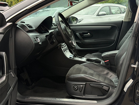 Volkswagen Passat CC 1.8 AMT (152 л.с.), 2012 Volkswagen Passat CC 1.8 AMT (152 л.с.), 2012 — купить в Нижнем Новгороде