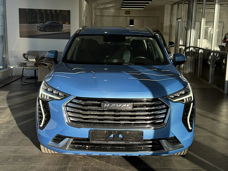 Haval Jolion 1.5 AMT (150 л.с.) 4WD, 2021 Haval Jolion 1.5 AMT (150 л.с.) 4WD, 2021 — купить в Нижнем Новгороде