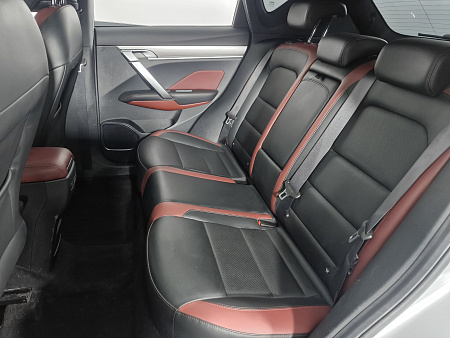 Geely Coolray 1.5 AMT (150 л.с.), 2022 — купить в Нижнем Новгороде