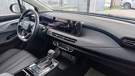 BAIC U5 Plus 1.5 CVT (105 л.с.), 2025 BAIC U5 Plus 1.5 CVT (105 л.с.), 2025 — купить в Нижнем Новгороде