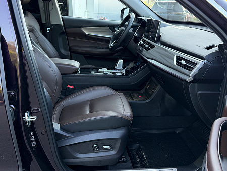 Chery Tiggo 8 Pro 1.6 AMT (186 л.с.), 2021 Chery Tiggo 8 Pro 1.6 AMT (186 л.с.), 2021 — купить в Нижнем Новгороде