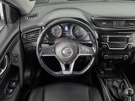 Nissan Qashqai 1.2 MT (115 л.с.), 2020 — купить в Нижнем Новгороде