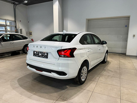 Lada (Ваз) Iskra 1.6 MT (90 л.с.), 2026 Lada (Ваз) Iskra 1.6 MT (90 л.с.), 2026 — купить в Нижнем Новгороде