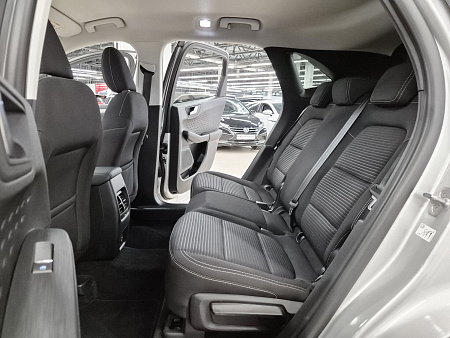 Ford Kuga 1.5d AT (120 л.с.), 2020 Ford Kuga 1.5d AT (120 л.с.), 2020 — купить в Нижнем Новгороде
