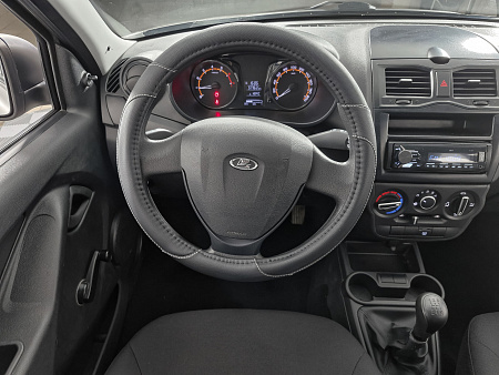 Lada (Ваз) Granta 1.6 MT (87 л.с.), 2020 — купить в Нижнем Новгороде