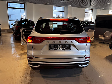 Haval M6 1.5 AMT (143 л.с.), 2026 — купить в Нижнем Новгороде