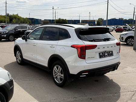 Haval Jolion 1.5 AMT (150 л.с.) 4WD, 2025 Haval Jolion 1.5 AMT (150 л.с.) 4WD, 2025 — купить в Нижнем Новгороде