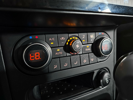 Nissan Qashqai 2.0 CVT (141 л.с.), 2012 Nissan Qashqai 2.0 CVT (141 л.с.), 2012 — купить в Нижнем Новгороде