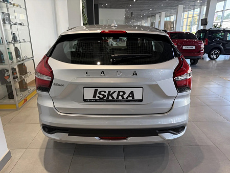 Lada (Ваз) Iskra SW 1.6 MT (106 л.с.), 2026 Lada (Ваз) Iskra SW 1.6 MT (106 л.с.), 2026 — купить в Нижнем Новгороде