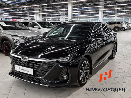 Chery Arrizo 8 1.6 AMT (186 л.с.), 2023 — купить в Нижнем Новгороде